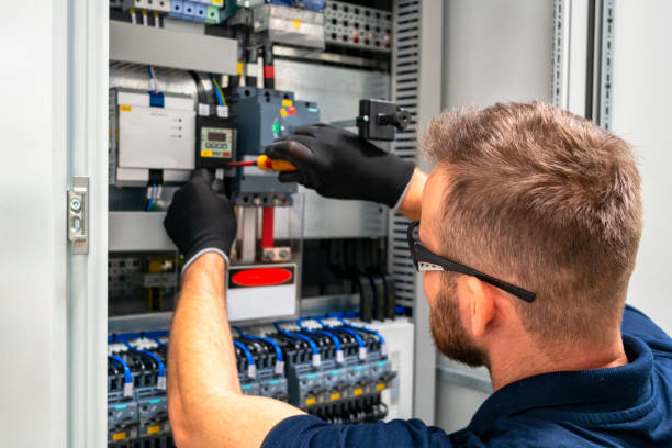 Best 24-Hour Electrician  in Union Hall, VA