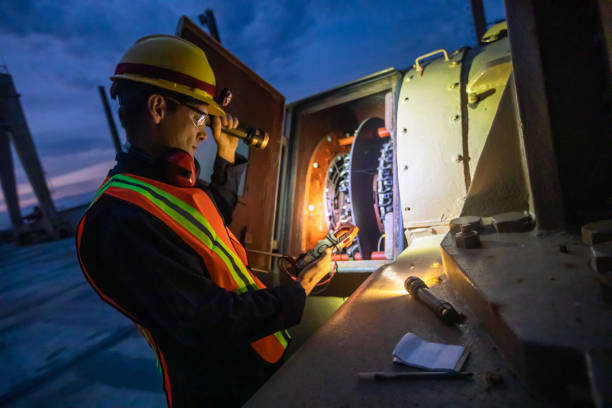 Best Electric Panel Repair  in Union Hall, VA