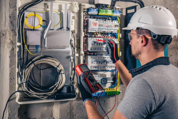 Best Electrical Outlet Repair  in Union Hall, VA