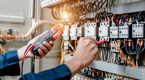 Best Home Electrical Repair  in Union Hall, VA