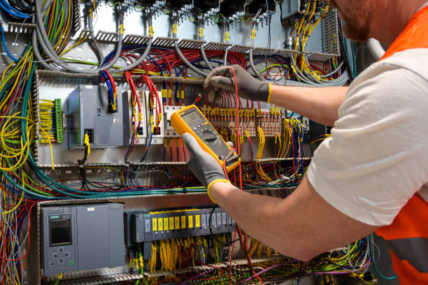 Best Electrical Repair Services  in Union Hall, VA